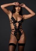 Ophelia Body Black