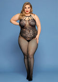 Sexy Net Bodystocking