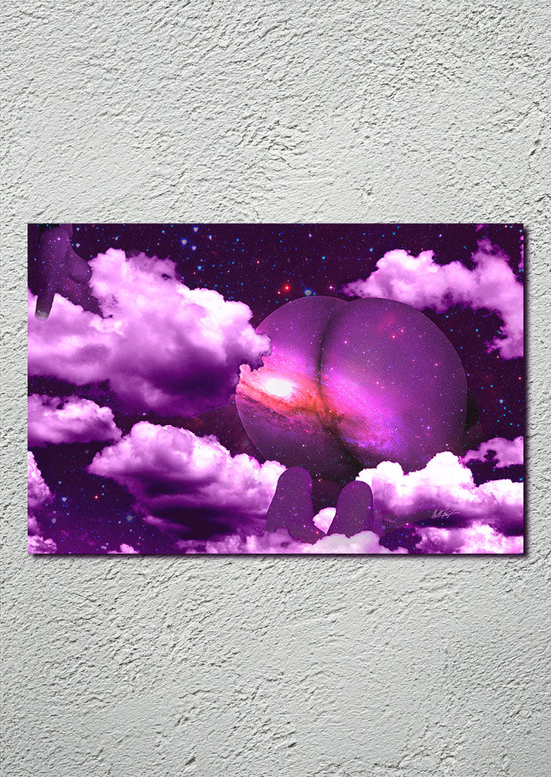 Boria Moon