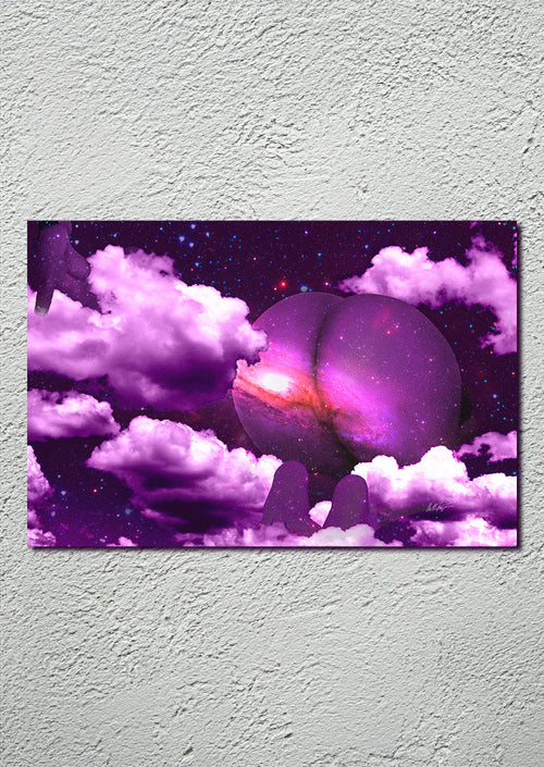 Boria Moon