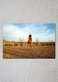 Big Bends: Savage Curves in Terlingua #8457