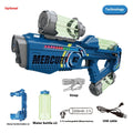 Mercury M2 Electric Automatic Continuous Hair Space Water Gun
