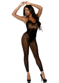 Sensational Crochet Seduction