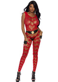 Elegant Lines Bodystocking