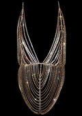 Crystal Bodysuit