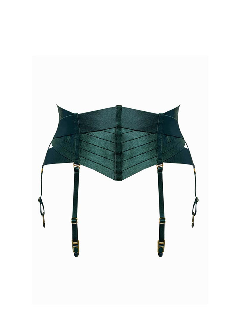 KORA Collection: Eden