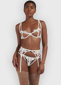 NOVA IVORY SET