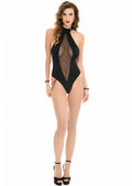 Mandy Lycra Bodysuit